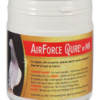 AirForceQure® Export