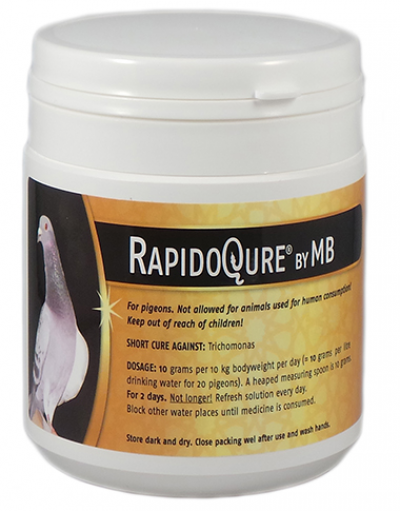 RapidoQure Export